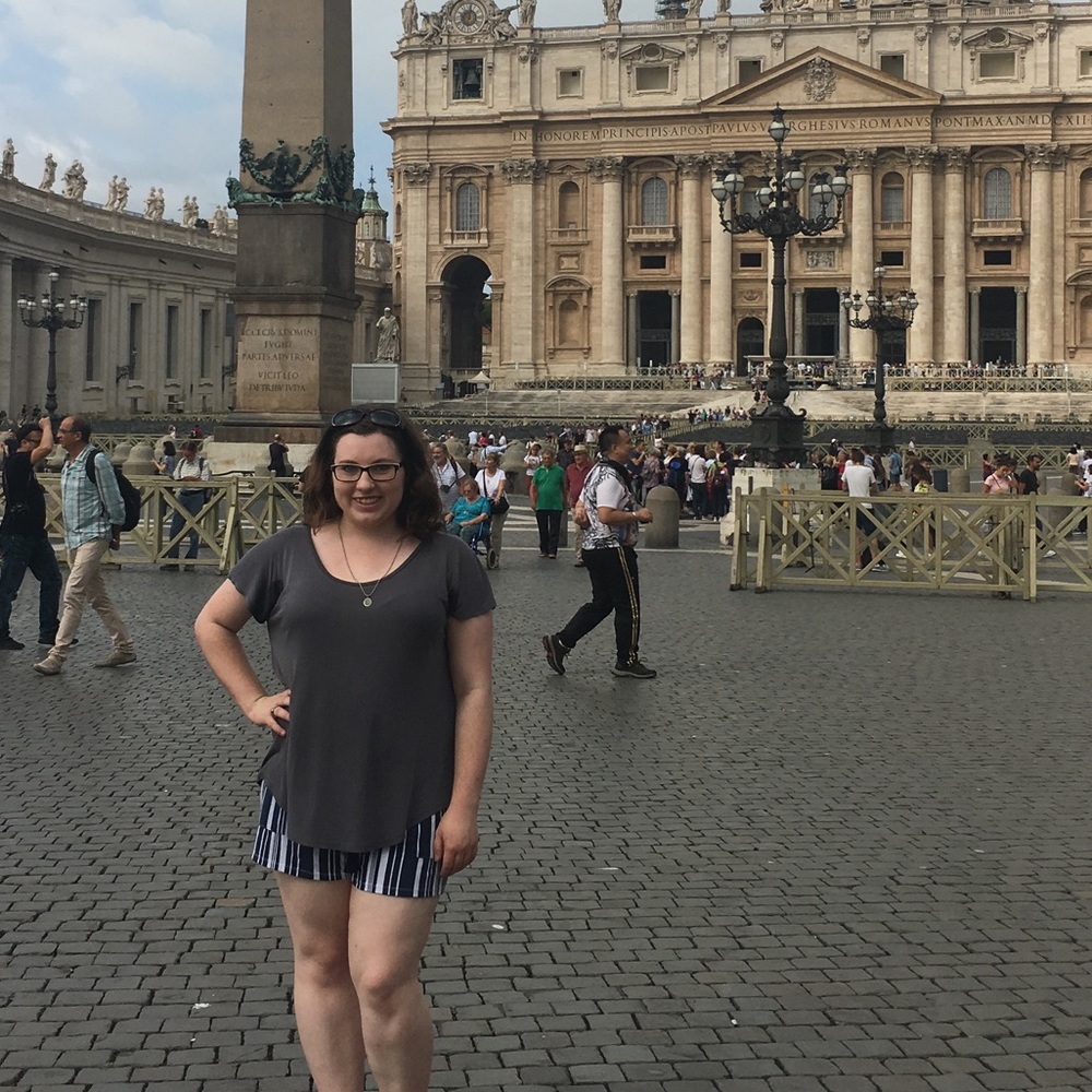 No Boundaries stripe shorts